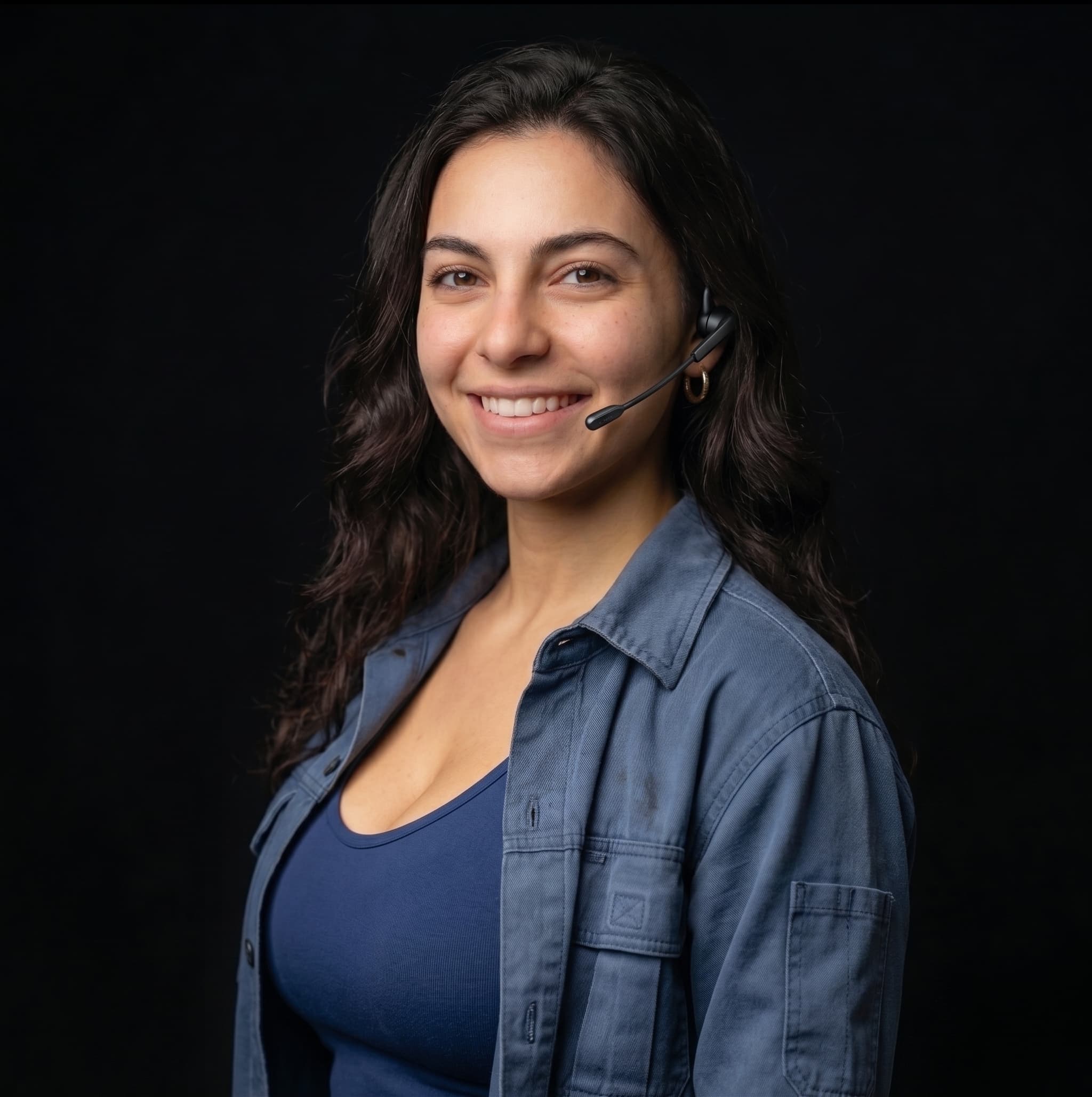 Claire - Your AI Voice Agent for undefined