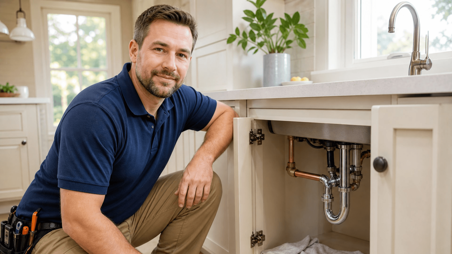 Emergency Plumbing Dispatch preview